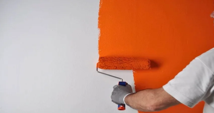 Servicios de pintura en Las Rozas