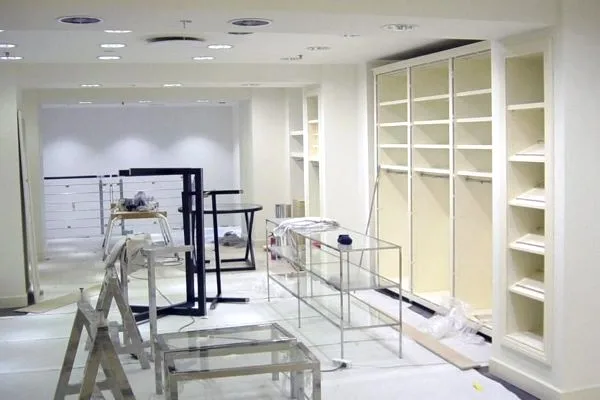 Locales y oficinas en Las Rozas