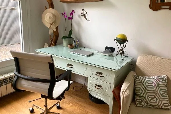 Trabajo de pintura realizado por Pintores Las Rozas Madrid en Las Rozas