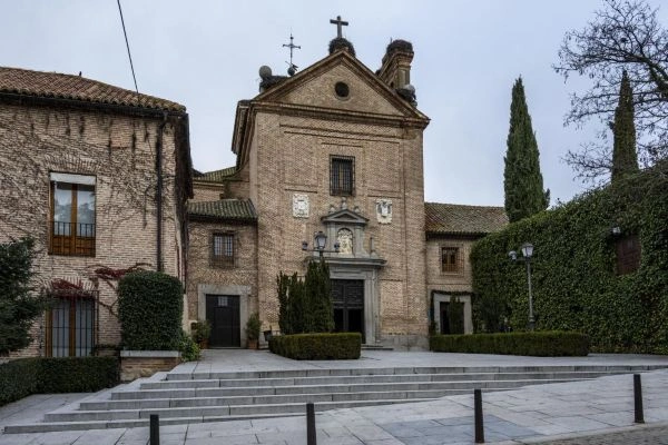Pintores en Boadilla del Monte