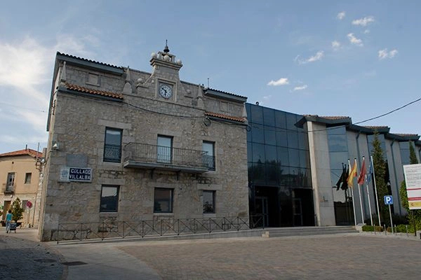 Pintores en Collado Villalba