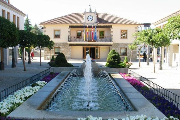 Pintores en Torrelodones