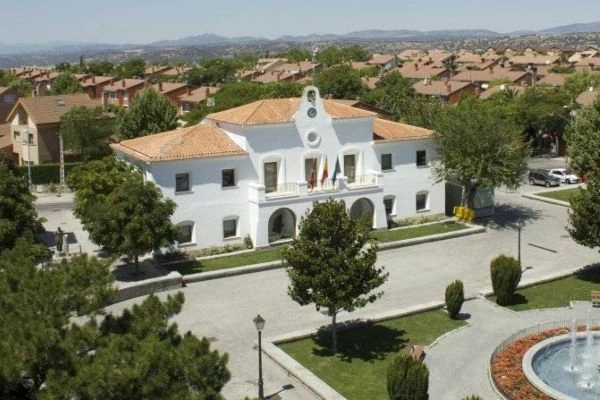 Pintores en Villanueva de la Cañada