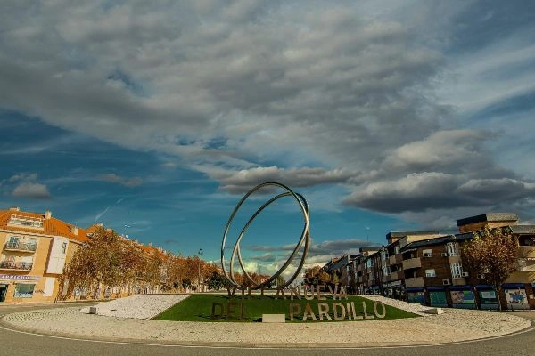 Pintores en Villanueva del Pardillo